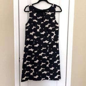 Loft Shift Dress